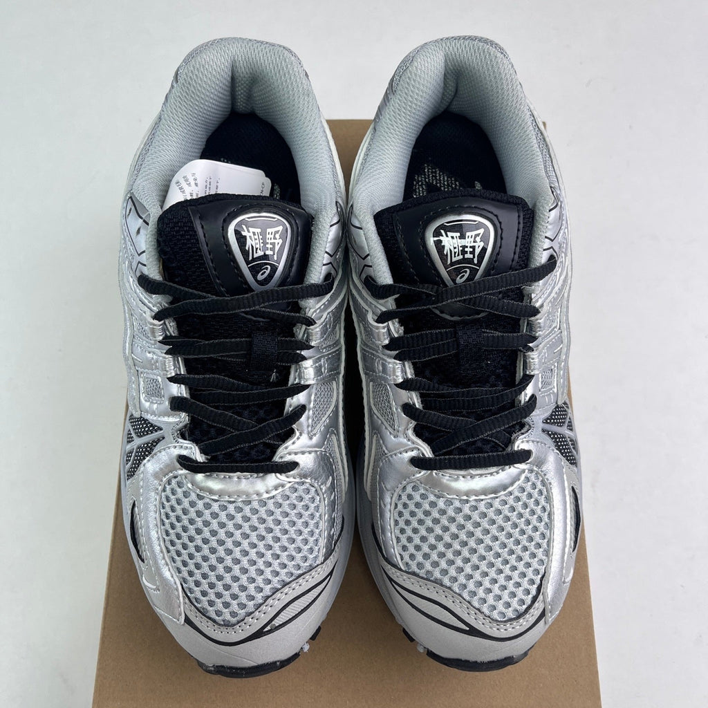 Asics Gel-Kayano 14 Legacy Pure Silver
