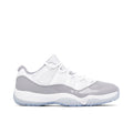 Jordan 11 Retro Low Cement Grey
