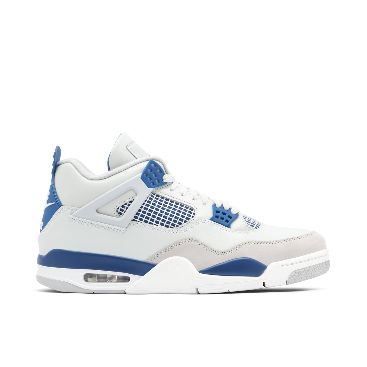 Jordan 4 Retro Military Blue