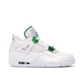 Jordan 4 Retro Metallic Green