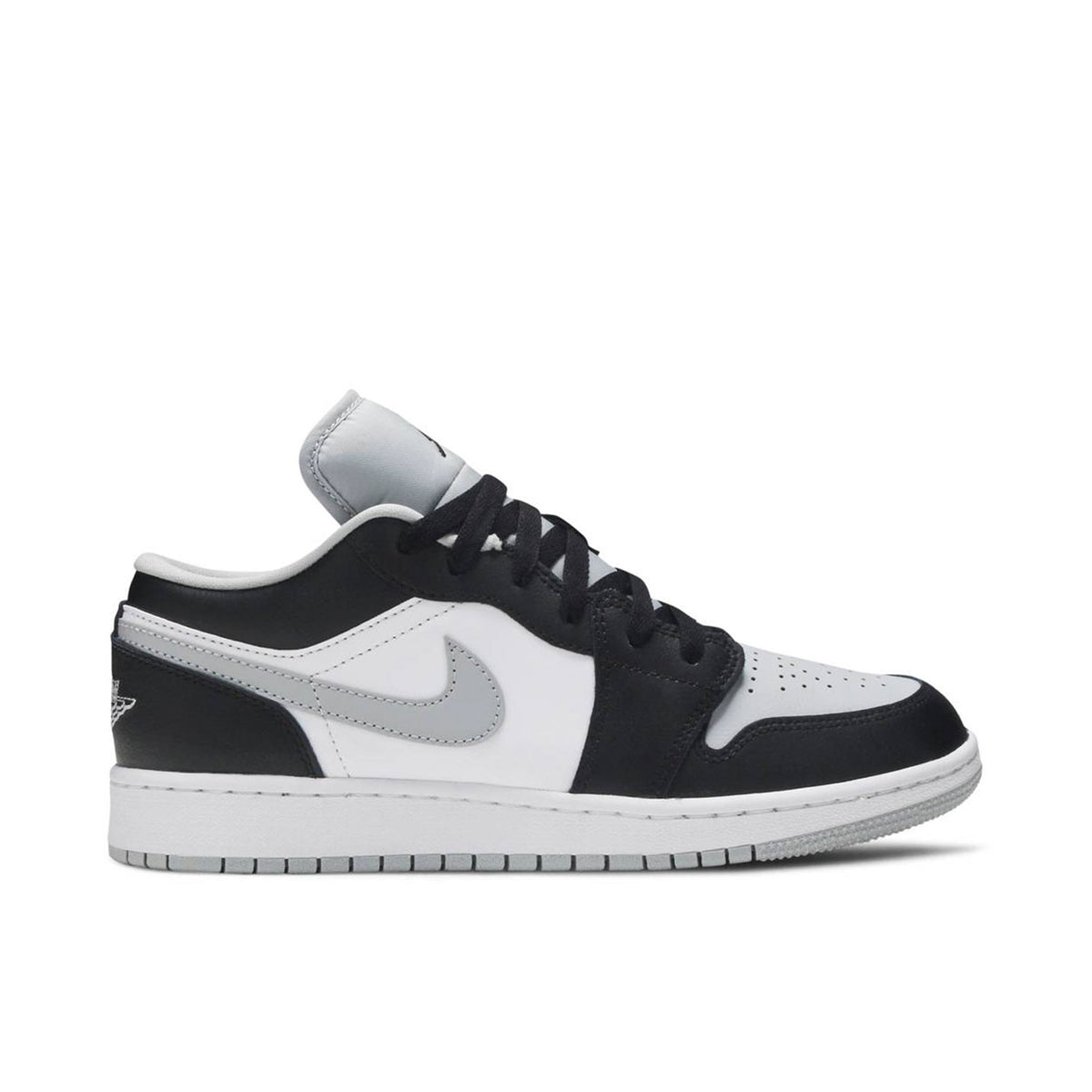 Jordan 1 Low Smoke Grey