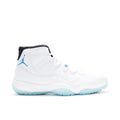 Jordan 11 Retro Legend Blue