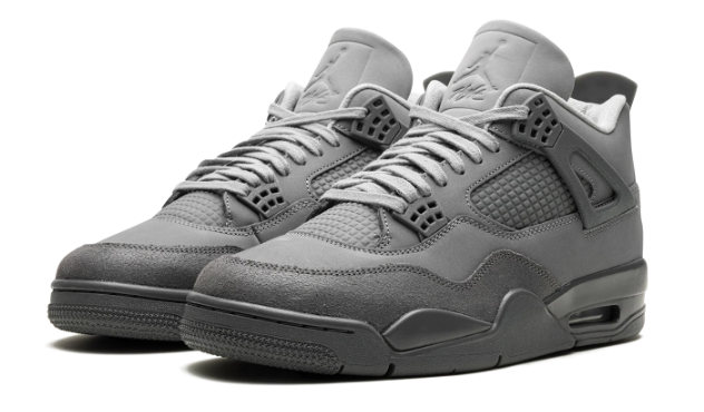 Air Jordan 4 'Wet Cement' FQ7928-001