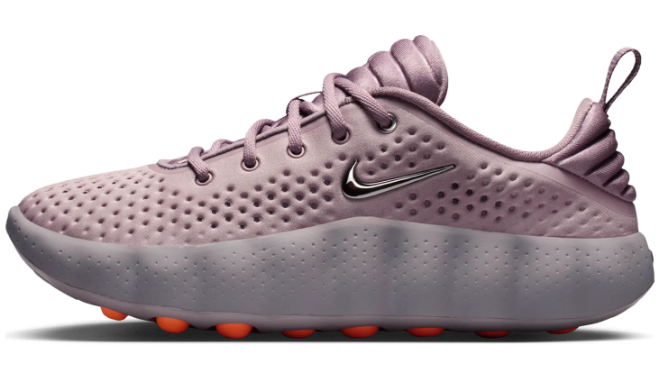 (WMNS) Nike Mind 002 'Light Violet Ore Purple Smoke' HQ4310-200