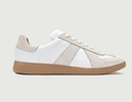 Nike Gato White Gum
