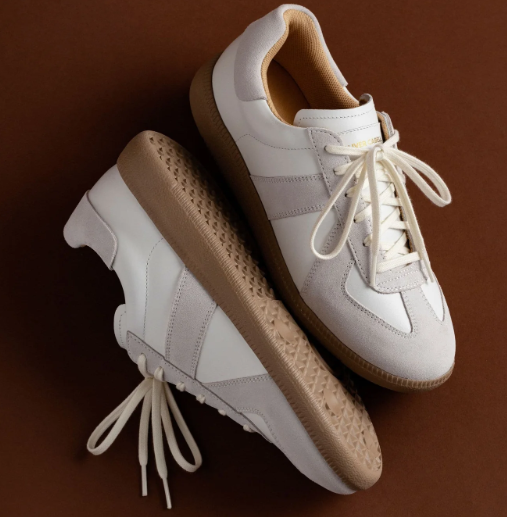 Nike Gato White Gum