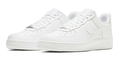Nike Air Force 1 '07 'Triple White' CW2288-111