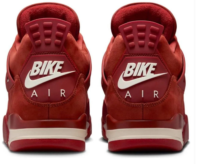 Air Jordan 4 SP x Nigel Sylvester 'Brick By Brick' HF4340-800