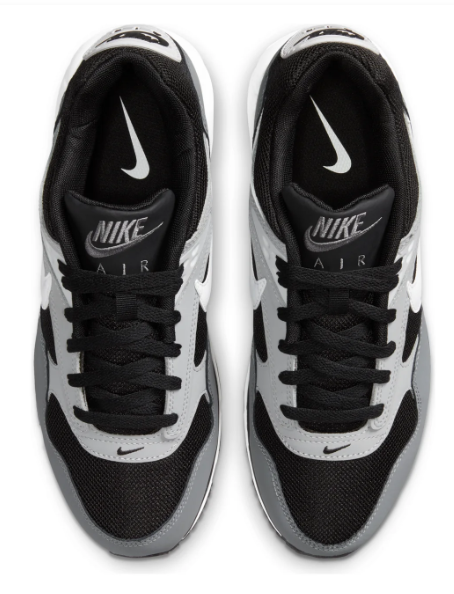 Nike Air Max Correlate 'Black Grey' 511416-011