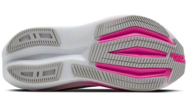 Brooks Glycerin Max 2 – Men's Running Shoes