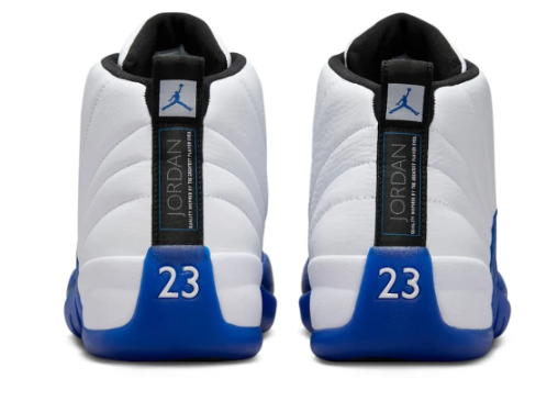 Air Jordan 12 'Blueberry' CT8013-140