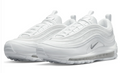 Nike Air Max 97 'Triple White' 921826-100