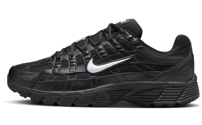 Nike P-6000 TRK3 ‘Black White’ – Sneakers | HF1052-010