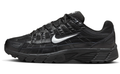 Nike P-6000 TRK3 ‘Black White’ – Sneakers | HF1052-010