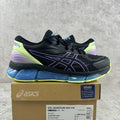 ASICS Gel-Quantum 360 VIII Black Blue Project