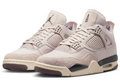 Air Jordan 4 x A Ma Maniére 'Fossil Stone' FZ4810-200