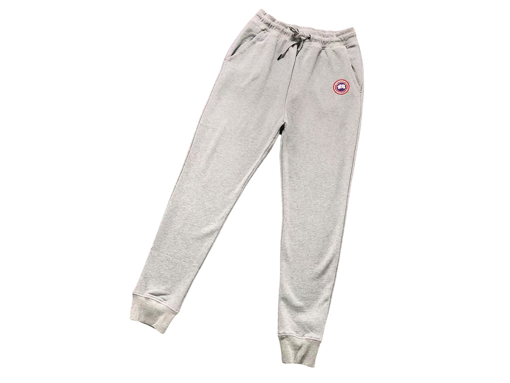 Canada Goose Tracksuit Black/Grey/Blue/White