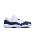 Jordan 11 Retro Low Snakeskin