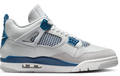 Air Jordan 4 Retro 'Military Blue' (2024) FV5029-141