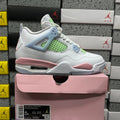 Jordan 4 Retro Valentine's Day 2026 EXCLUSIVITY 21DRIPZZ