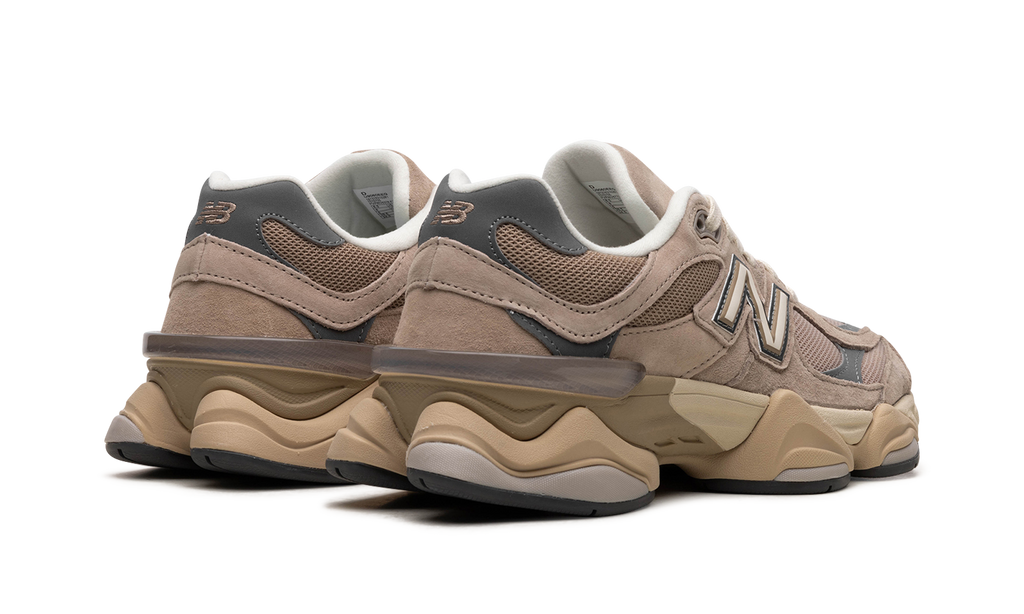 9060 "Driftwood Castlerock" U9060EEG