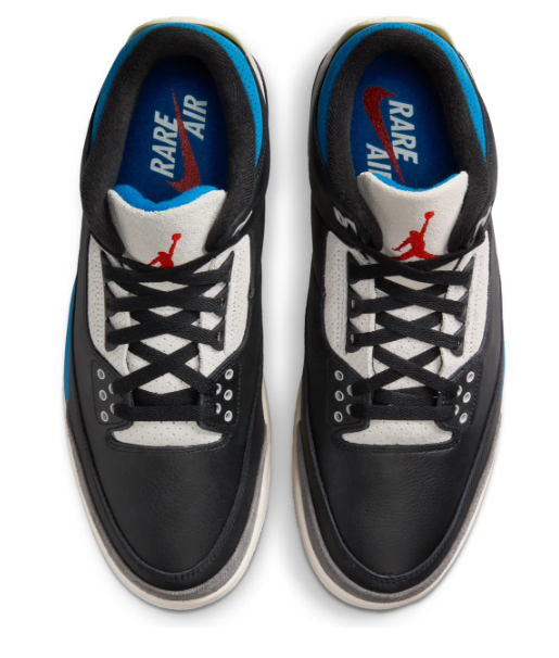 Air Jordan 3 'Rare Air' IB8967-004