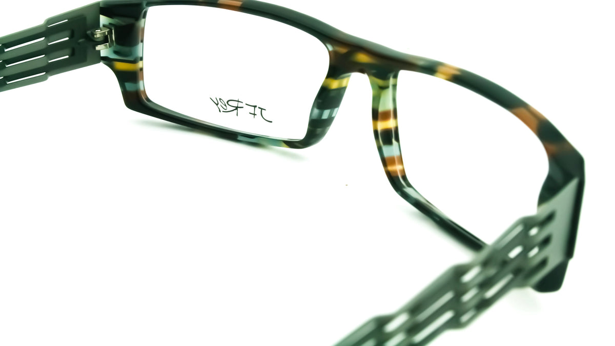 JF Rey Model 1163 Glasses frames