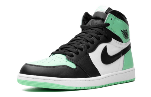 Air Jordan 1 Retro High OG "Green Glow" DZ5485 130