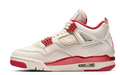 Air Jordan 4 Retro ‘Forget Me Not’ – Women’s (HV0823-100)