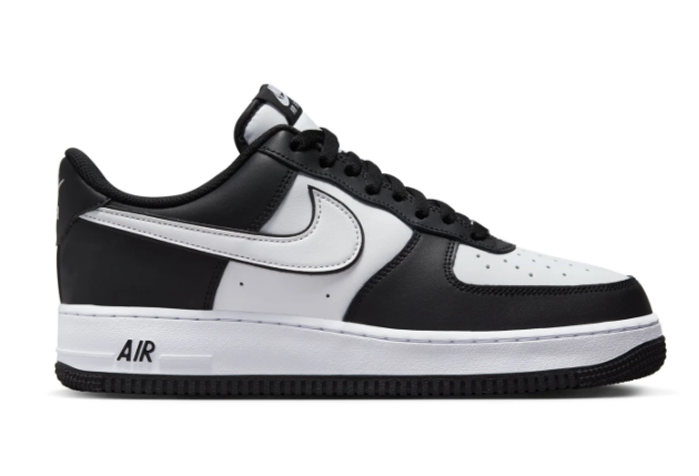 Nike Air Force 1 '07 'White' CW2288-111 (Men's)