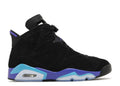 Nike Air Jordan 6 Retro 'Aqua' Sneakers