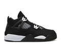 Nike Air Jordan 4 White Thunder