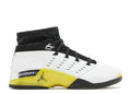 Nike Air Jordan 17 Retro Low SP “All Star - Lightning” 2024 Sneakers