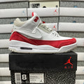 Jordan 3 Retro Tinker Air Max 1 University Red