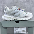 Balenciaga Track 3.0 White/Multicolor