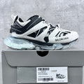 Balenciaga Track 3.0 Luminous White/Black