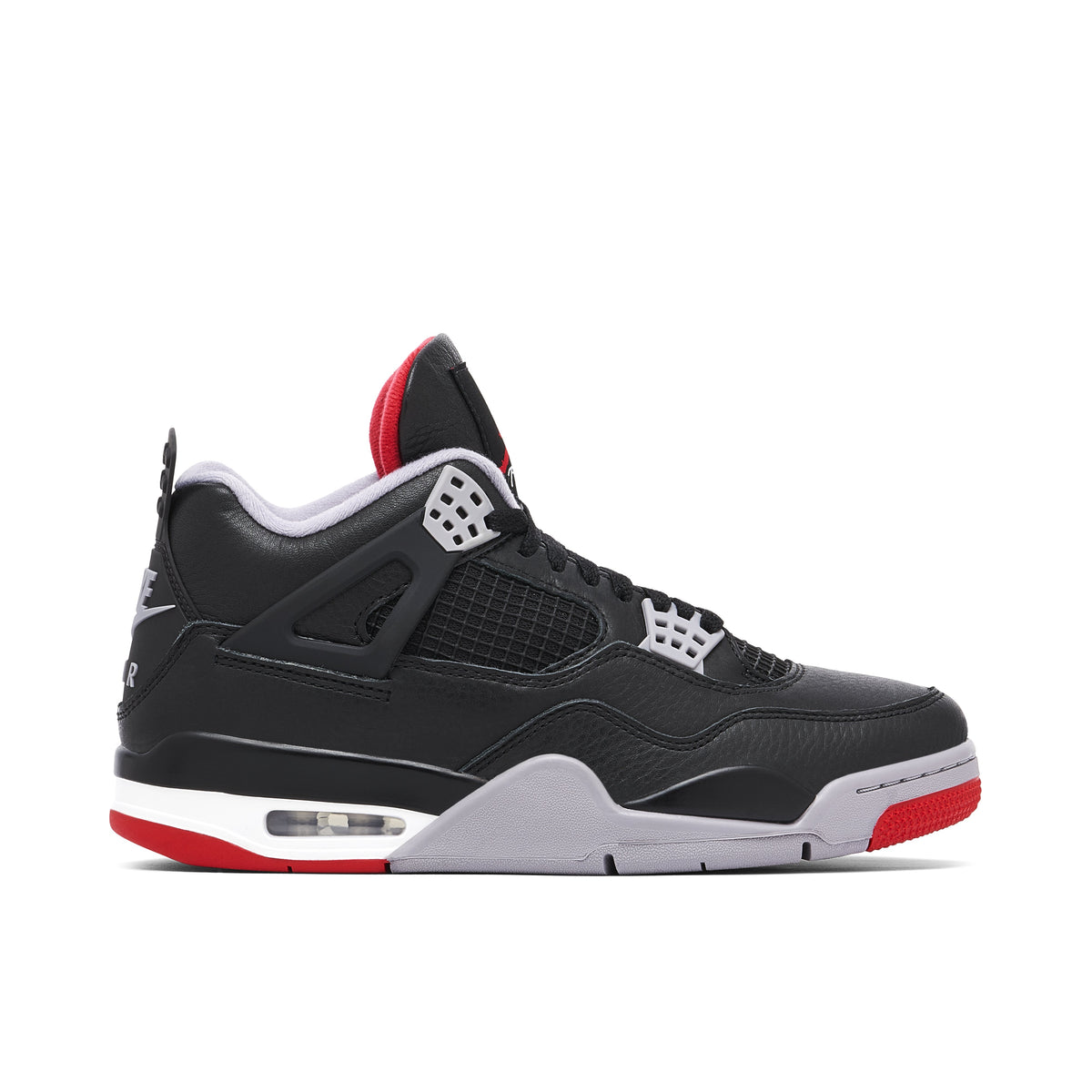 Jordan 4 Retro OG Bred Reimagined