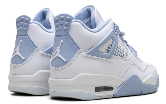 Air Jordan 4 Retro ‘Forget Me Not’ – Women’s (HV0823-100)