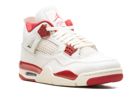 Air Jordan 4 WMNS 'Valentine's Day' (2026) HV0823-108