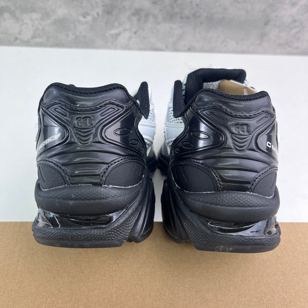 Asics Gel-Kayano 14 Legacy GmbH White Black