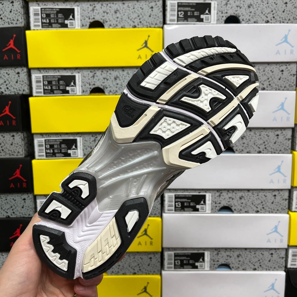 Asics Gel-Kayano 14 Cream Black