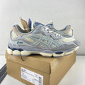 ASICS Gel-NYC Ivory Mid Grey