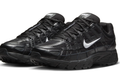 Nike P-6000 TRK3 'Black White' HF1052-010