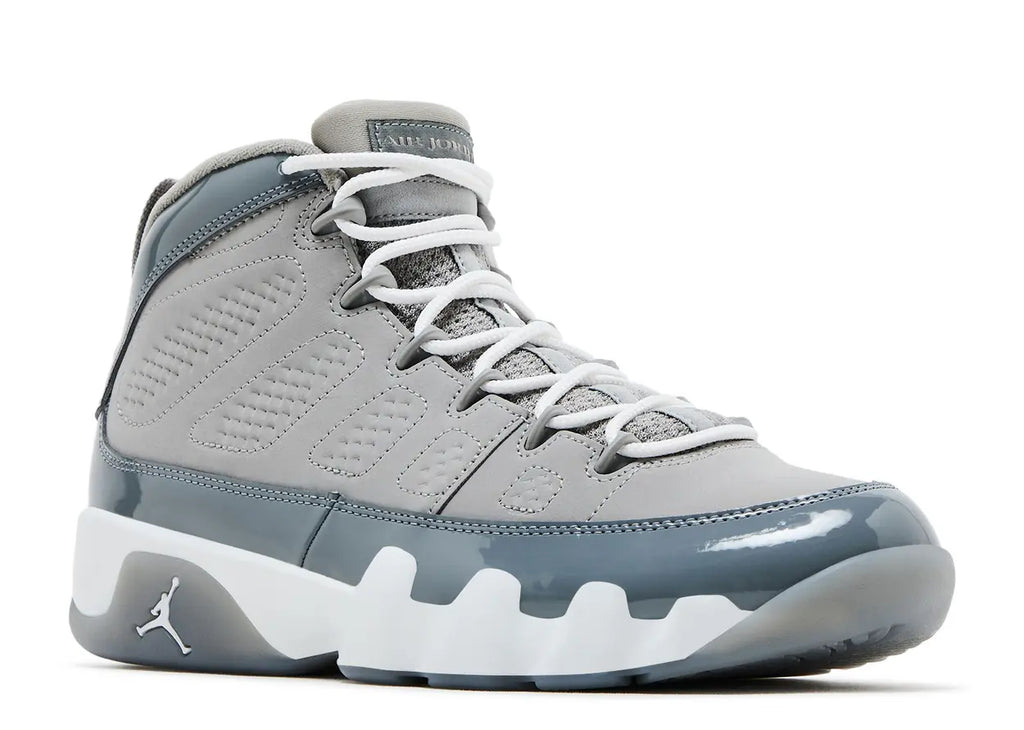 Nike Air Jordan 9 Retro 'Cool Grey'