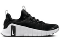 Men's Nike Free Metcon 6 'Black / White'