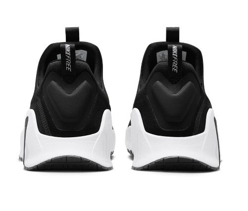 Men's Nike Free Metcon 6 'Black/White'