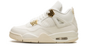 Air Jordan 4 ‘Sail’ – Women’s (AQ9129-170)