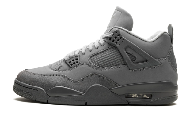 Air Jordan 4 'Wet Cement' FQ7928-001