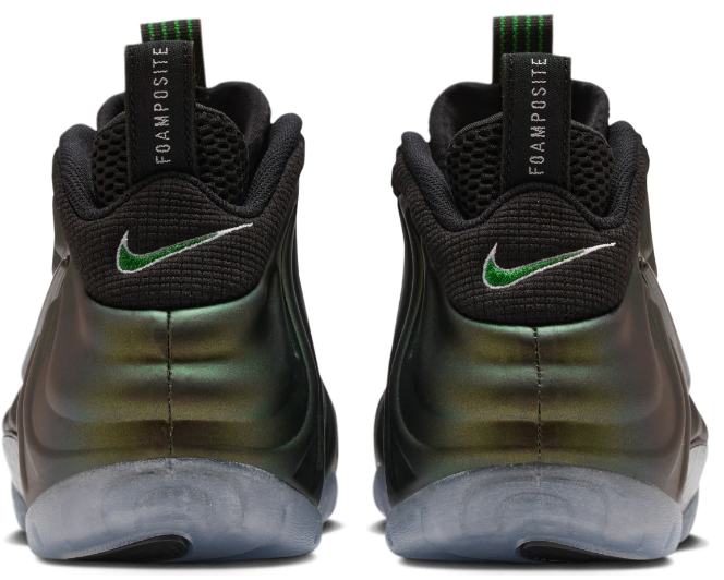 Nike Air Foamposite Pro 'Pine Green' HF0794-300