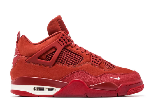 Air Jordan 4 SP x Nigel Sylvester 'Brick By Brick' HF4340-800